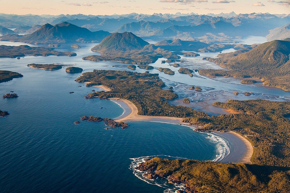Meares Island