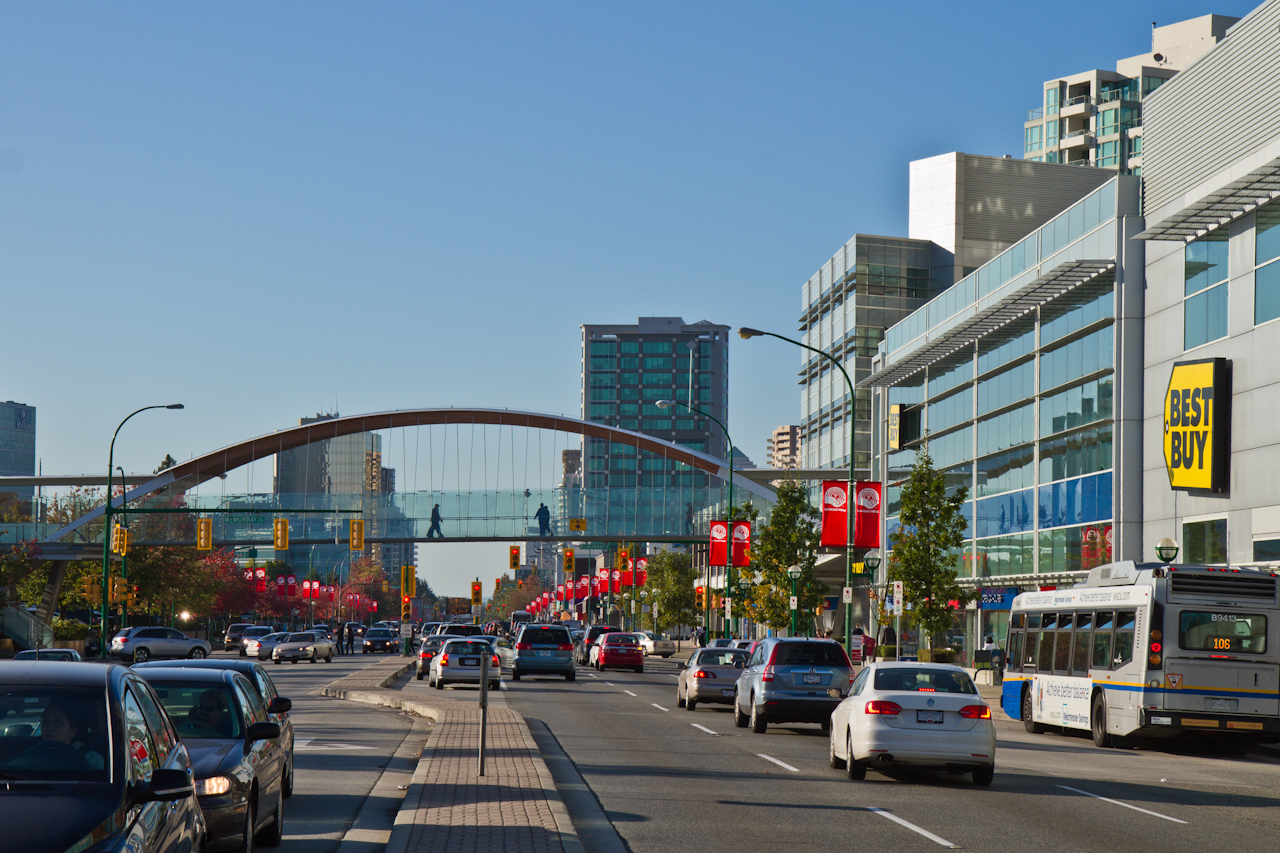 skoah Metrotown