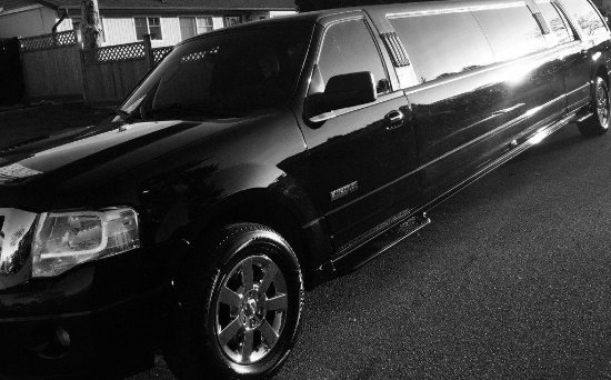 Fabulous Limousines