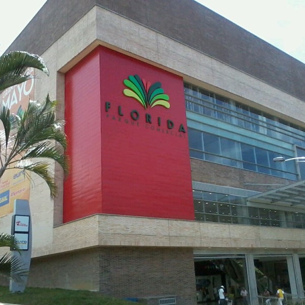 Florida Parque Comercial
