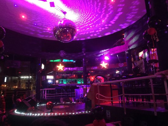 Pub Rock Medellin