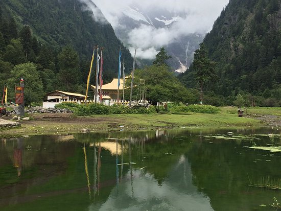 Yubeng Village
