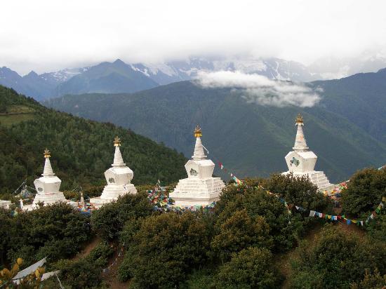 Feilaisi National Forest Park