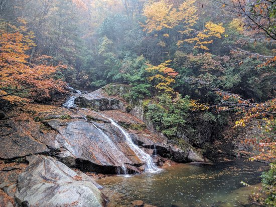 Guangwu Mountain