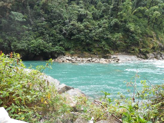 Dulong River
