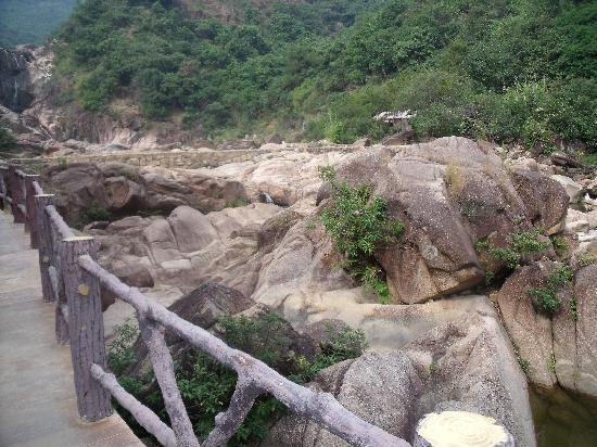 Tianxing Forest Park