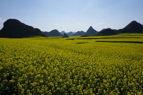 Jinji Peak
