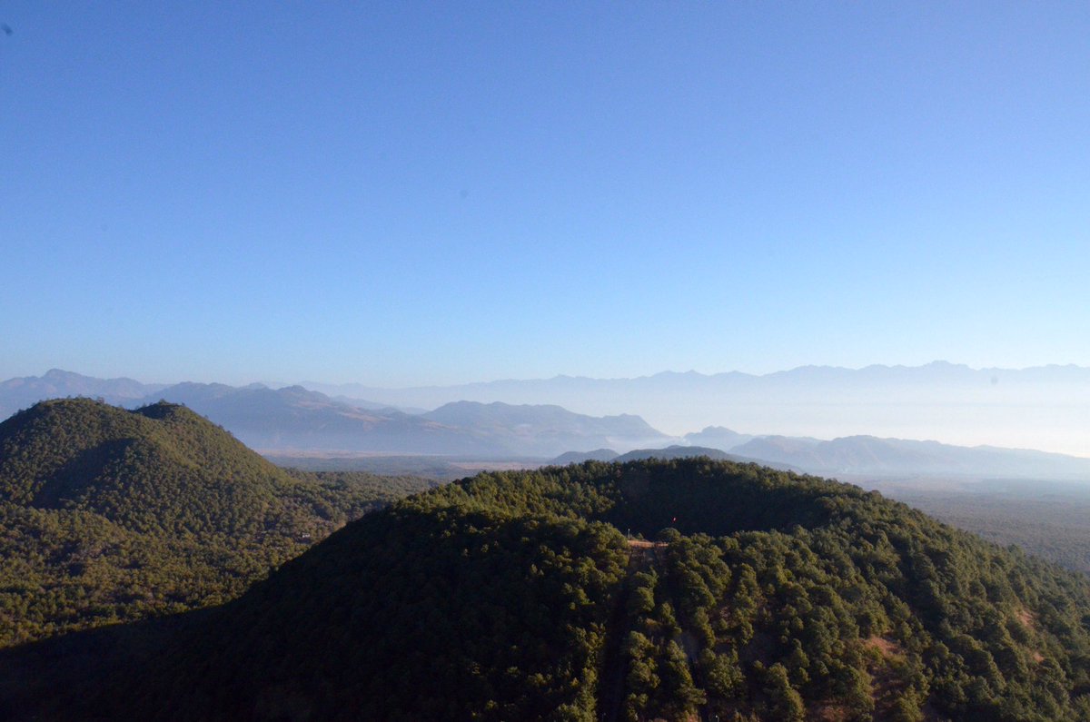 Volcano National Geological Park