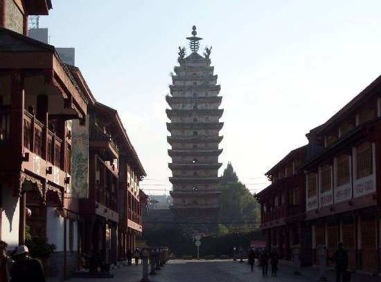 Dongxi Temple