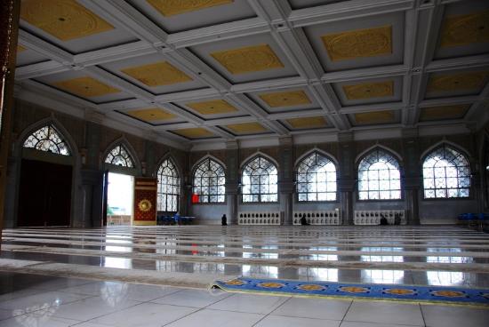 Shadian Grand Masjid