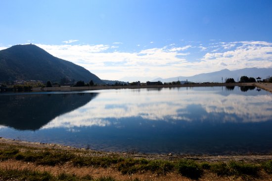 Qingxi Reservoir