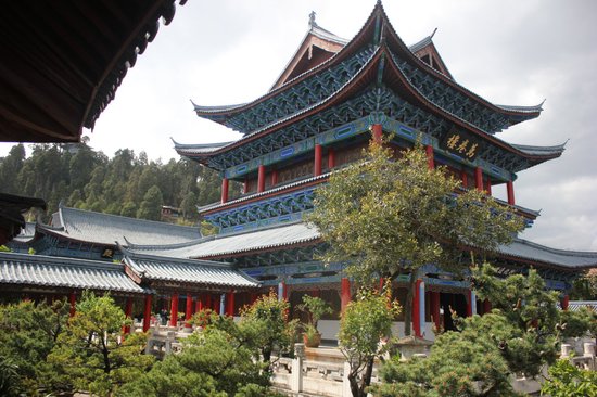 Ancient Residence Group of Ming and Qing Dynasty