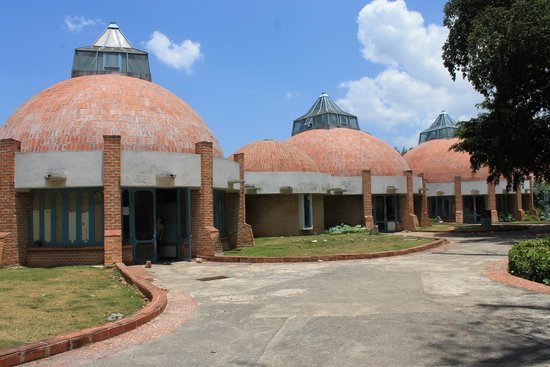 Instituto Superior de Arte