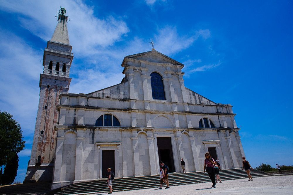 Church of St. Christopher