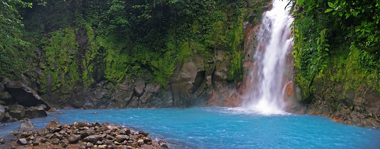 Pura Vida Travel