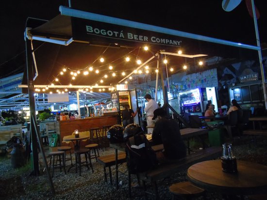 BBC Bodega Jardin Plaza