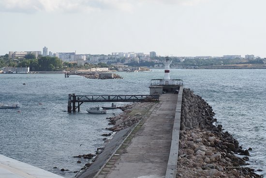 Konstantinovskaya batareya