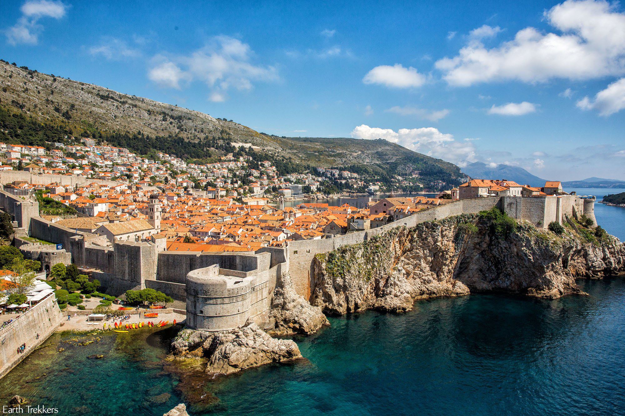 Taxi Dubrovnik Francesko