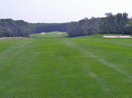 White Bear Lake Golf Course