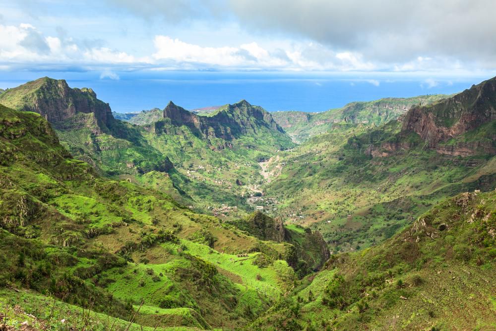 Serra de Malagueta