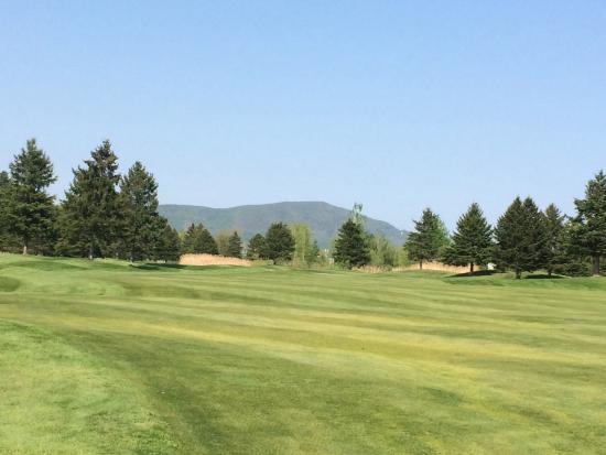 Club de Golf du Vieux Village