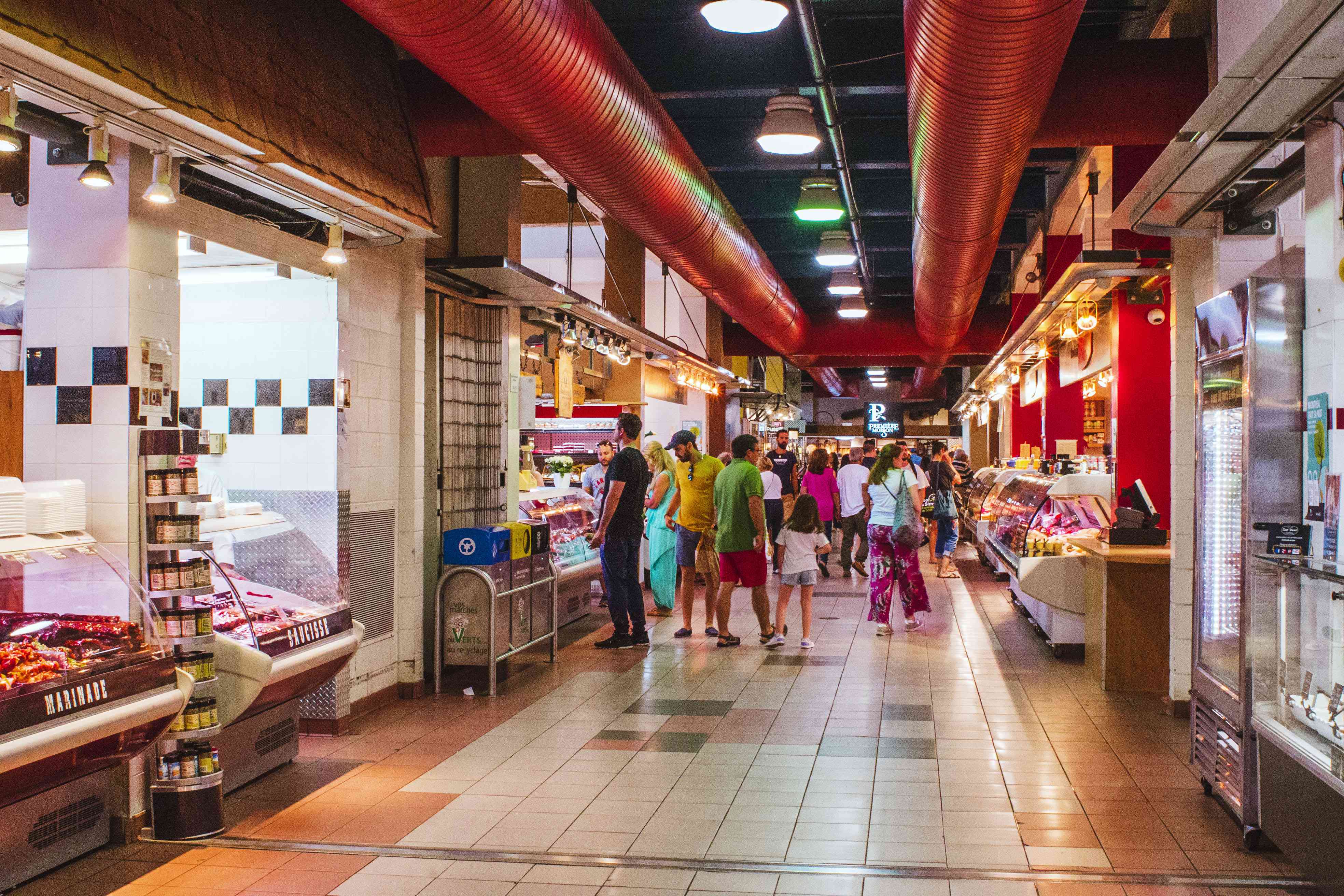 Atwater Market