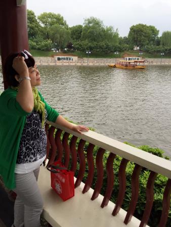 Liuye Lake Tourist Resort