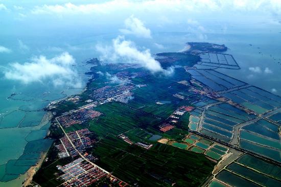 Moye Island