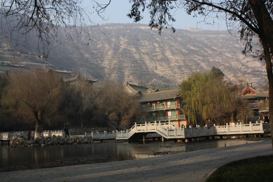 Renshou Mountain Park