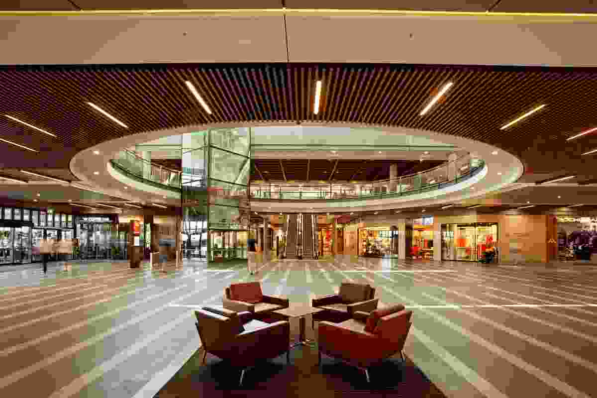 Caneland Central Shopping Centre