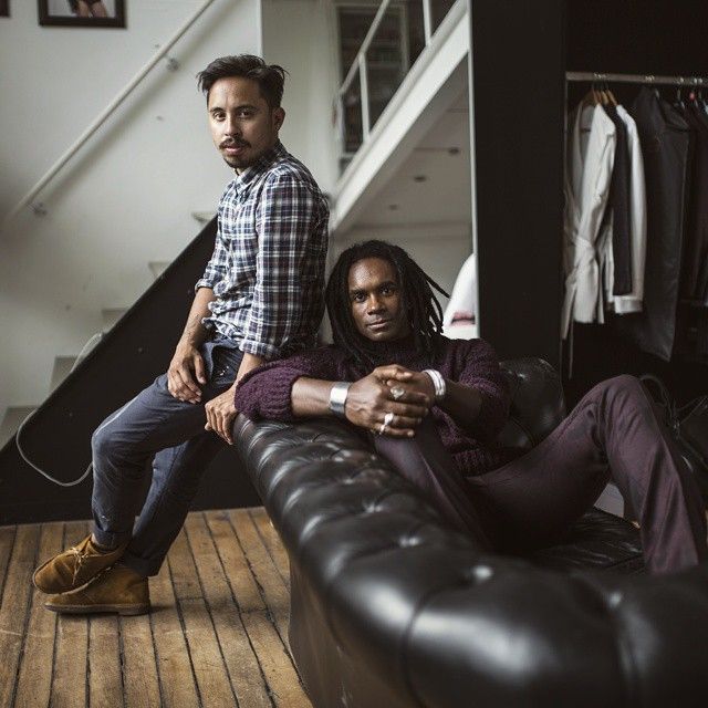 Big On Shoes (Formerly Known As Fredericks Showcase Space)