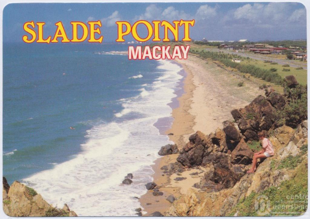Slade Point