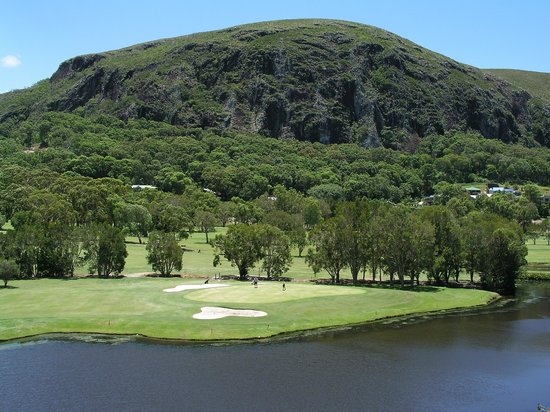 Mount Coolum Golf Club