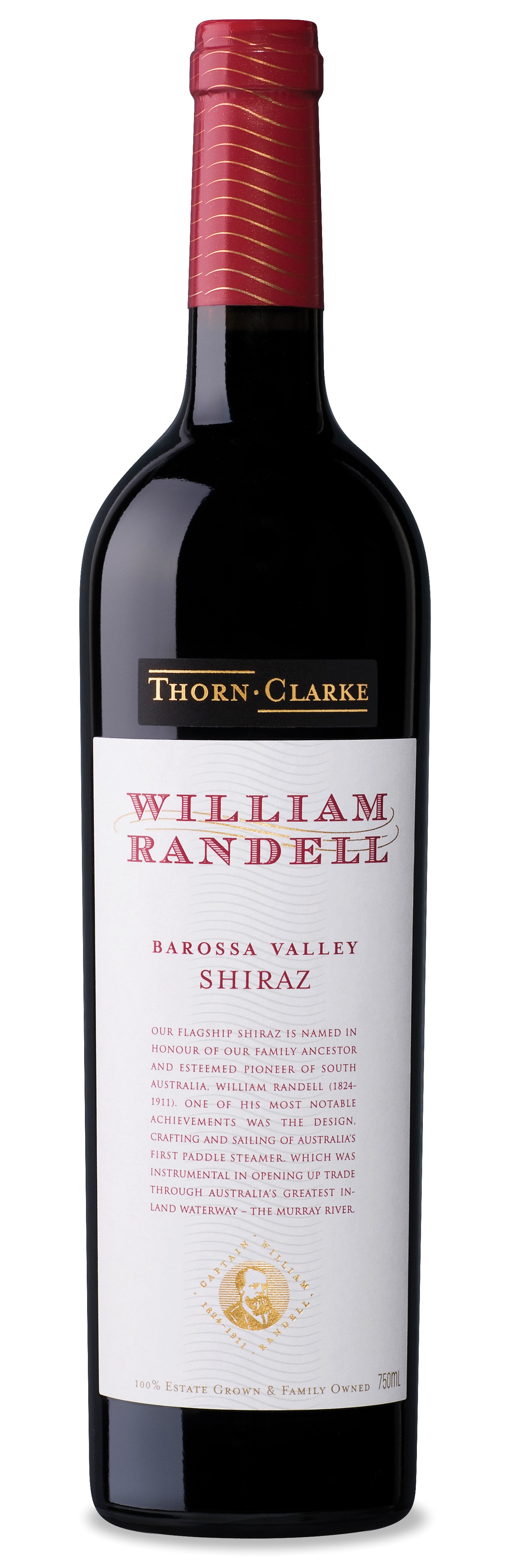 Thorn-Clarke Wines