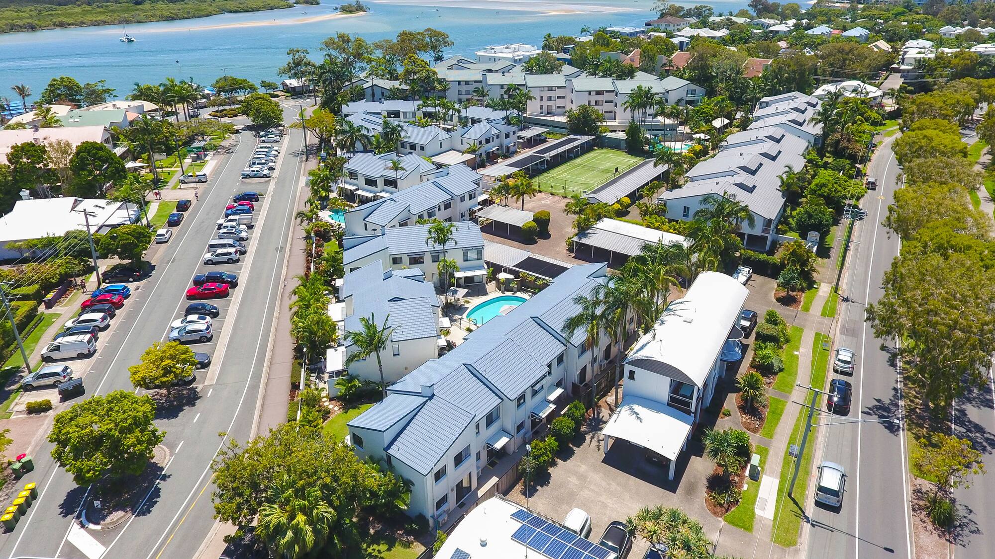 Noosa Arts Theatre