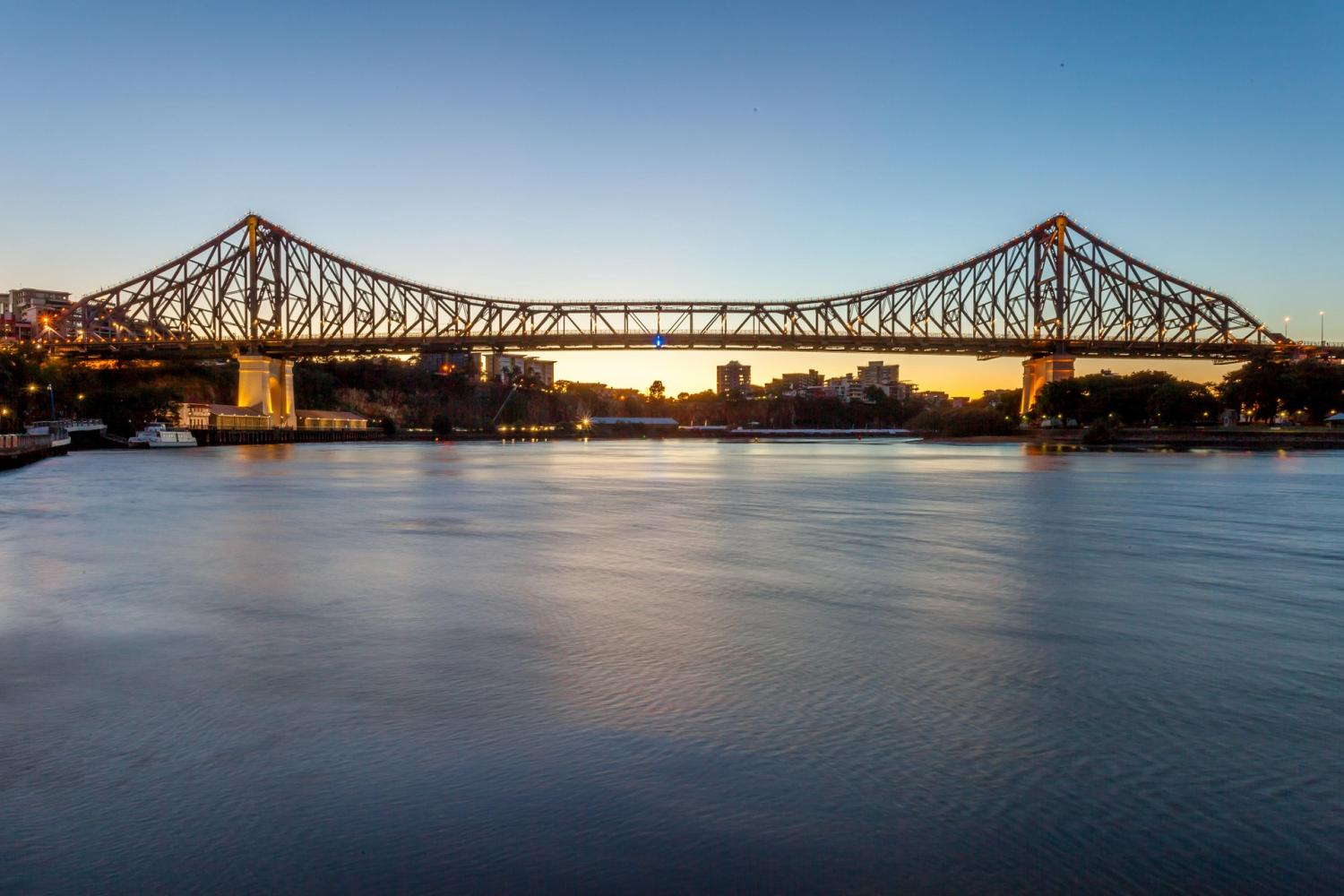 Story Bridge