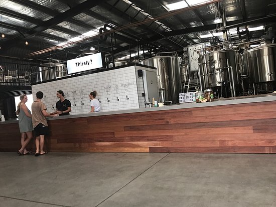 Balter Brewing Company