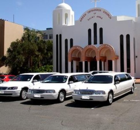 Accént Luxury Limousines