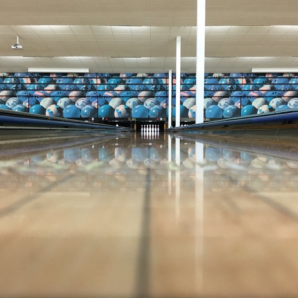 Coolangatta Tweed Tenpin