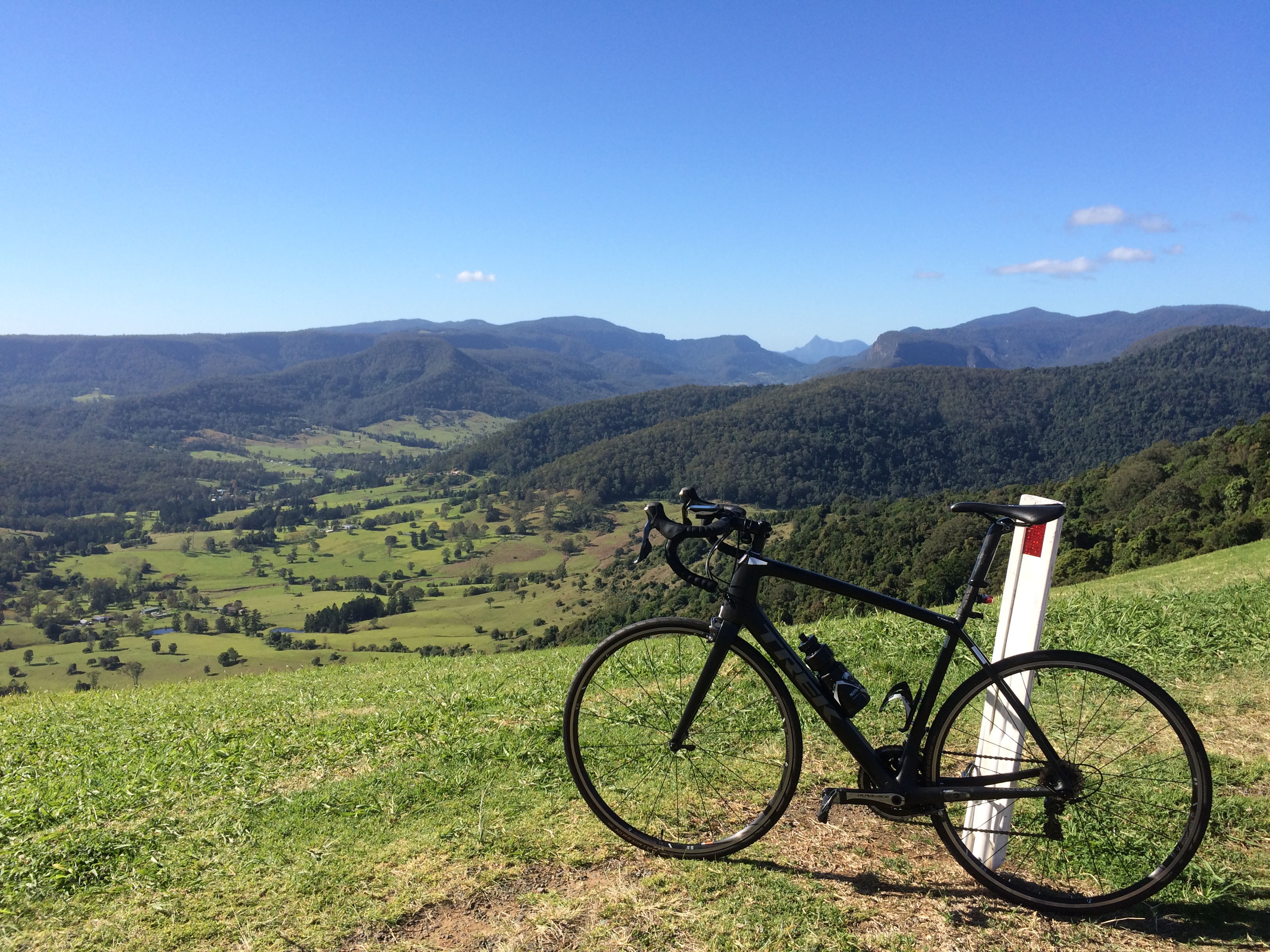 Paradise Road Cycles