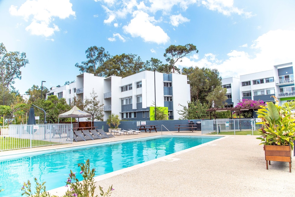 Griffith University