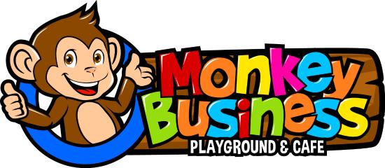 Monkey Business Playground & Cafe