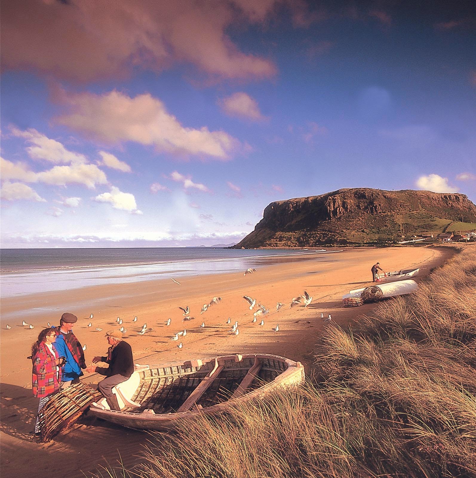 Godfreys Beach
