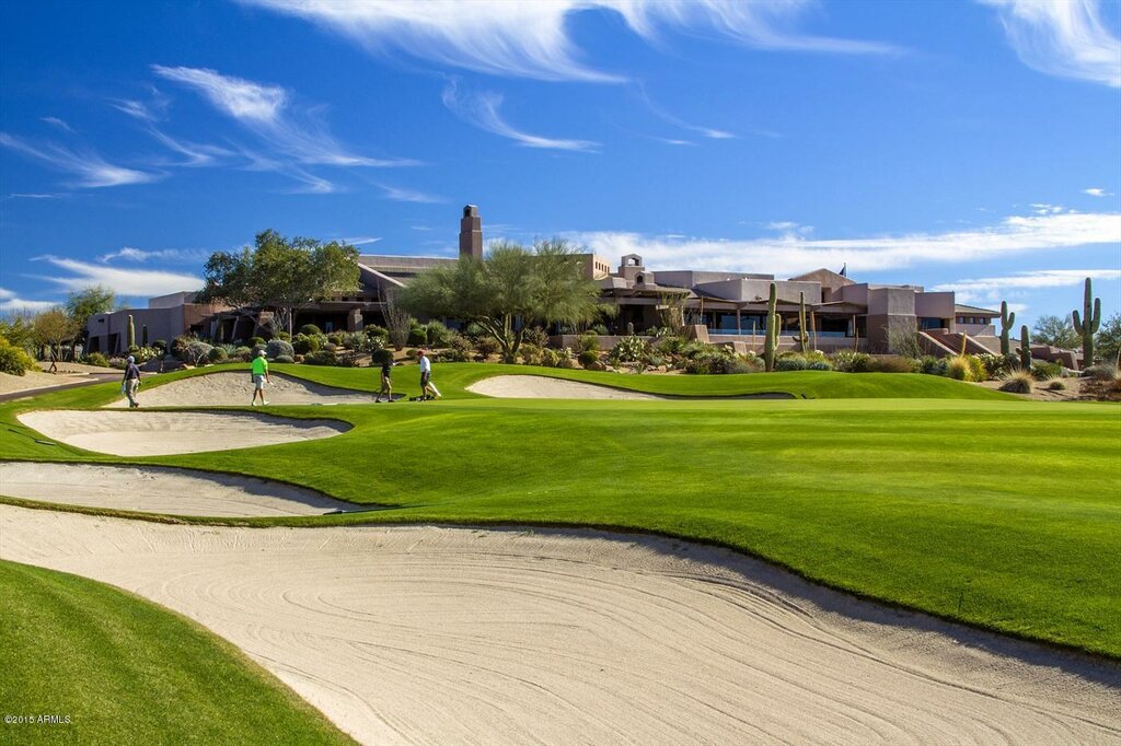 Tarraleah Golf Club