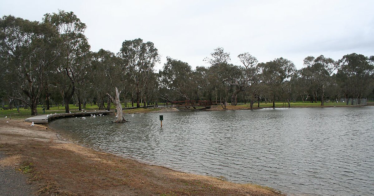 Outdoor Pictures 1
