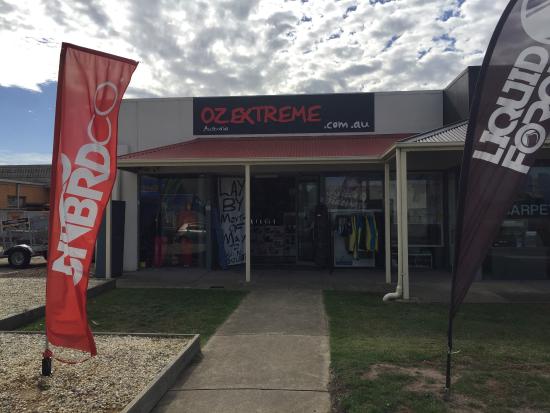 Oz Extreme Australia