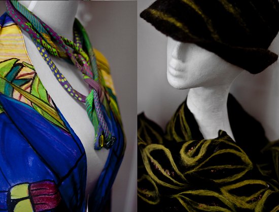 Curdnatta Artists' Platform Gallery