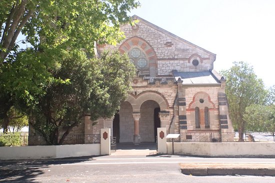 Saint Andrews Presbyterian Church