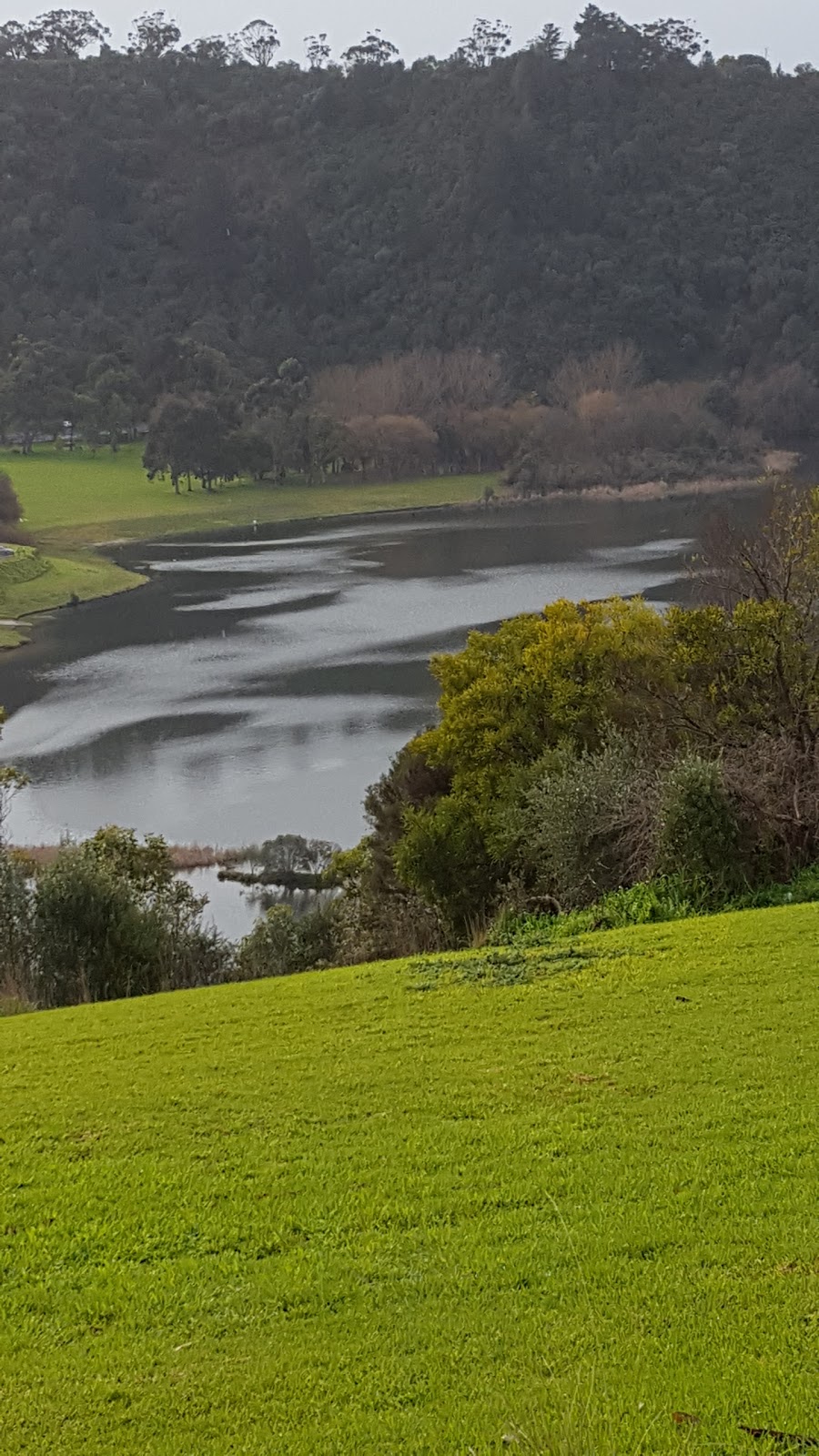 Valley Lake Conservation Park