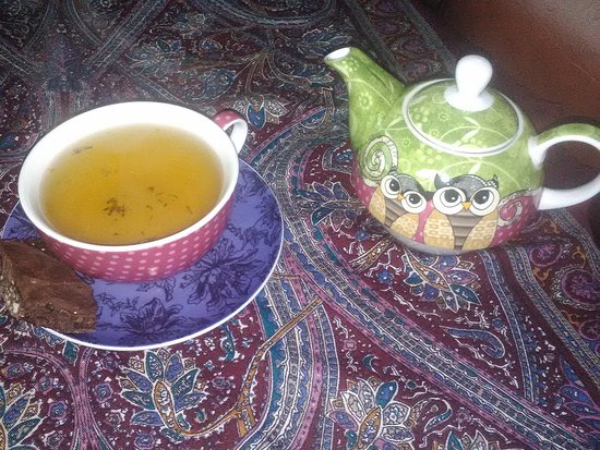 Tea Trend